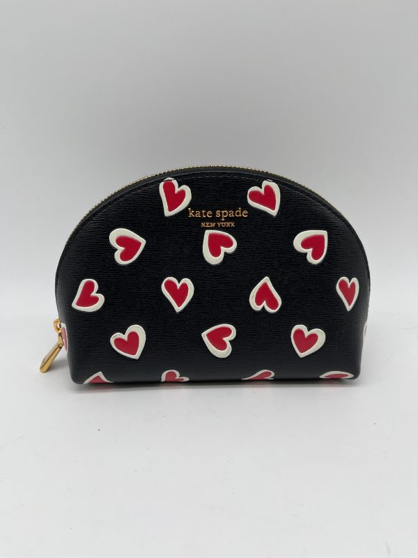 Makeup Bag Designer By Kate Spade, Size: Small Online