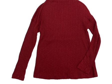 Top Ls By Clothes Mentor In Red, Size:L Online