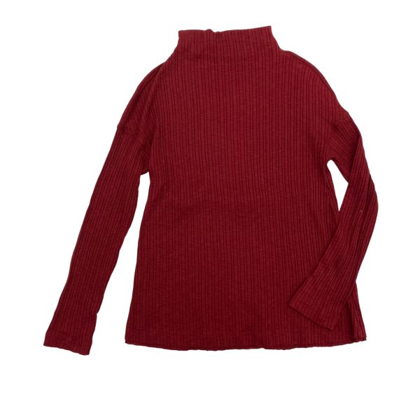 Top Ls By Clothes Mentor In Red, Size:L Online