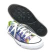 Shoes Sneakers By Converse In Blue & Purple, Size: 7 Discount