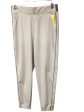 Athletic Pants By Athleta In Striped Pattern, Size: 6 Online now