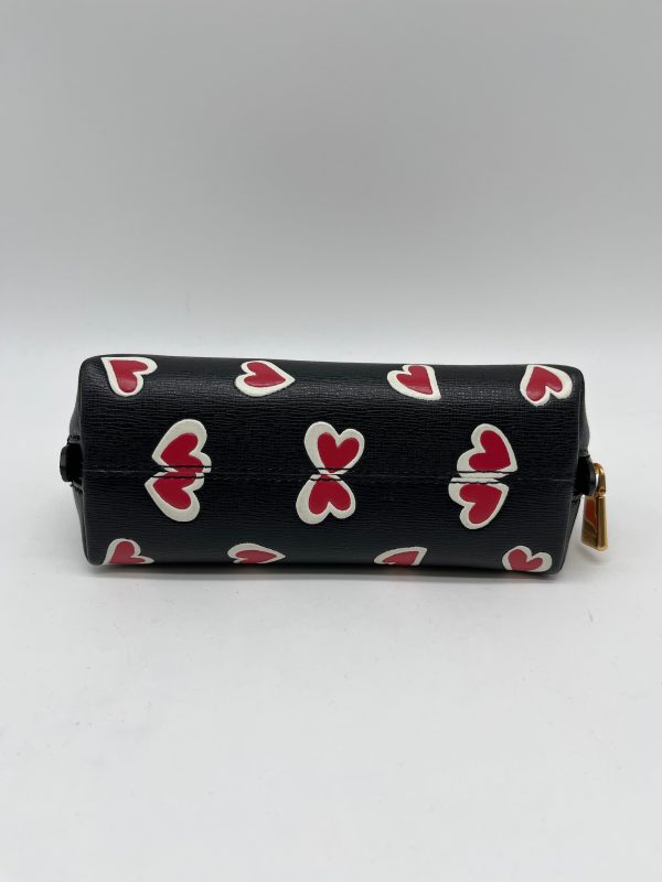 Makeup Bag Designer By Kate Spade, Size: Small Online