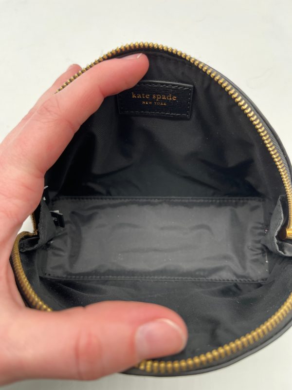 Makeup Bag Designer By Kate Spade, Size: Small Online