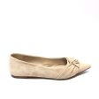 Shoes Flats By Sam Edelman In Cream, Size: 7.5 Online