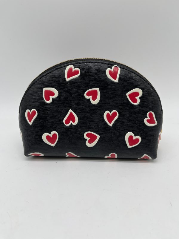 Makeup Bag Designer By Kate Spade, Size: Small Online