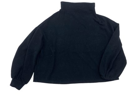 Top Ls By Who What Wear In Black, Size:Xl Online now