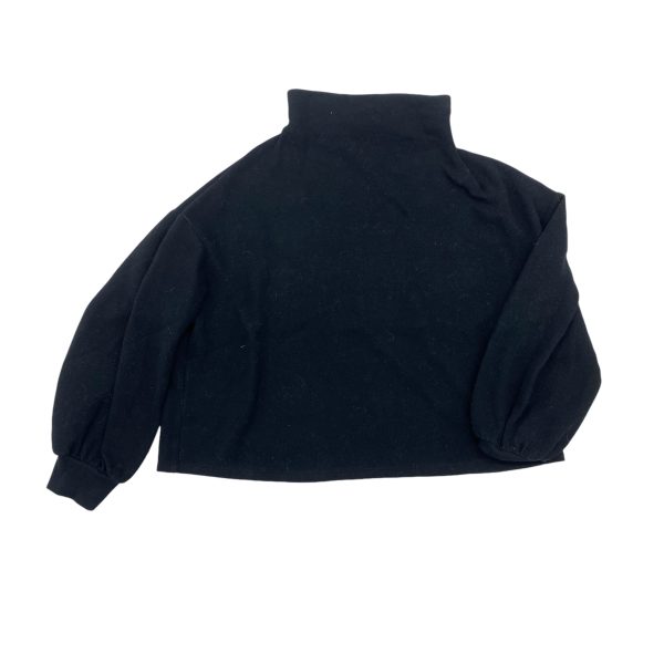 Top Ls By Who What Wear In Black, Size:Xl Online now