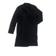 Cardigan By J. Jill In Black, Size:1X Fashion