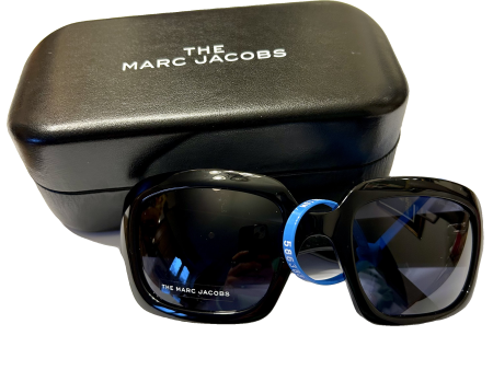 Sunglasses Luxury Designer By Marc Jacobs on Sale