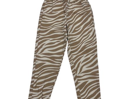 ANIMAL PRINT ANN TAYLOR PANTS OTHER, Size S on Sale