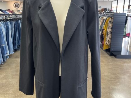 Blazer By Stoosh In Black, Size: M Sale