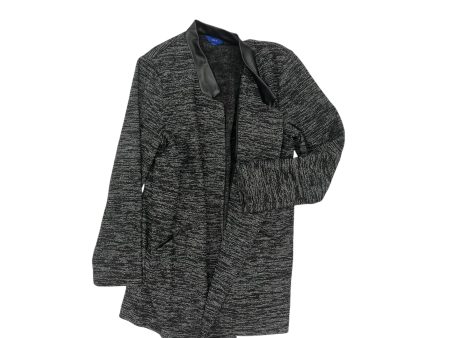 Cardigan By Apt 9 In Black, Size:L For Sale