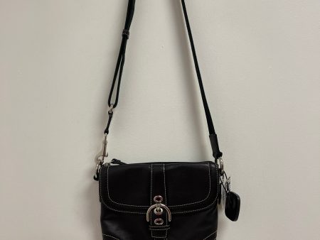 Handbag Designer By Coach, Size: Small Hot on Sale