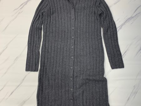 Sweater Cardigan By Zara, Size: M Discount