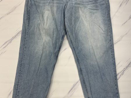 Jeans Straight Sanctuary, Size 20 For Discount