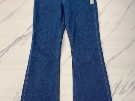 Jeans Straight Cmc, Size S Online now