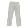 WHITE DENIM LUCKY BRAND JEANS CROPPED, Size 4 Hot on Sale