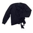 Black Cardigan Lane Bryant, Size 3x Supply