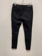 Black Denim Jeans Skinny Elan, Size 8 Discount