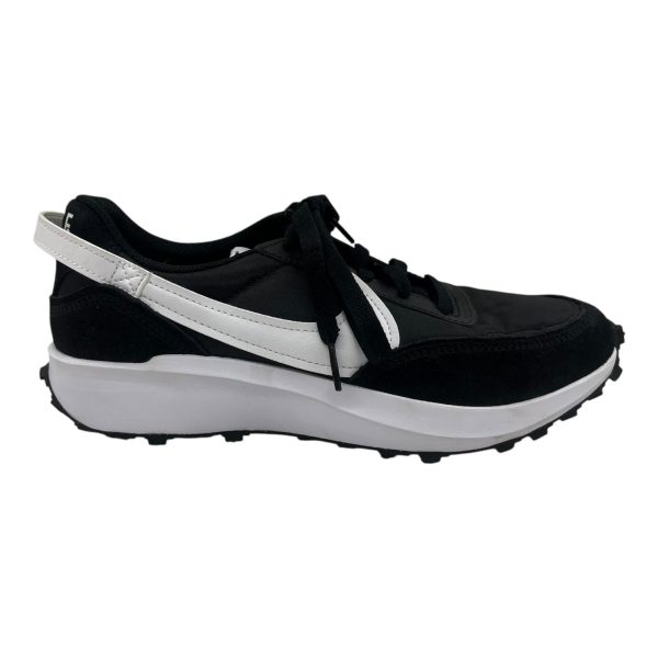 Shoes Athletic By Nike In Black & White, Size:7.5 Supply