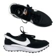 Shoes Athletic By Nike In Black & White, Size:7.5 Supply