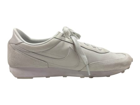 Shoes Athletic By Nike In Grey, Size:11 For Sale