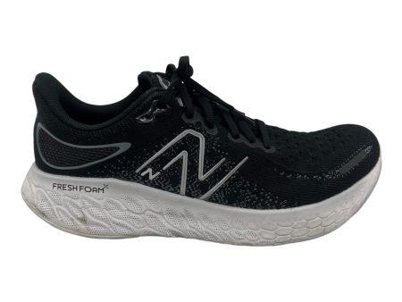 Shoes Athletic By New Balance In Black, Size:9 For Discount